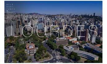 Imagem 6: Apartamento à venda no bairro Lourdes - Belo Horizonte/MG