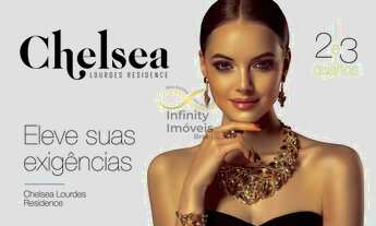 Imagem 3: Apartamento à venda no bairro Lourdes - Belo Horizonte/MG