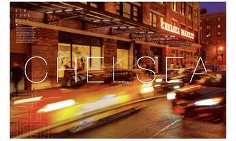 Imagem 4: Apartamento à venda no bairro Lourdes - Belo Horizonte/MG