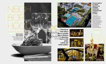 Imagem 7: Apartamento à venda no bairro Lourdes - Belo Horizonte/MG