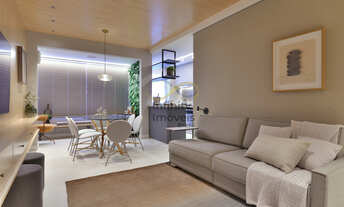 Imagem 6: Apartamento à venda no bairro Savassi - Belo Horizonte/MG