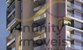 Imagem 2: Apartamento à venda no bairro São Francisco de Assis - Camboriú/SC