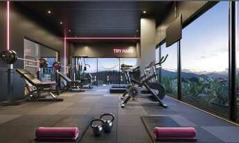 Imagem 6: Apartamento à venda no bairro São Francisco de Assis - Camboriú/SC