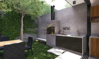 Imagem 4: Casa à venda no bairro Estoril - Belo Horizonte/MG