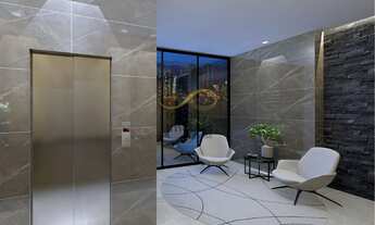 Imagem 4: Apartamento à venda no bairro Castelo - Belo Horizonte/MG