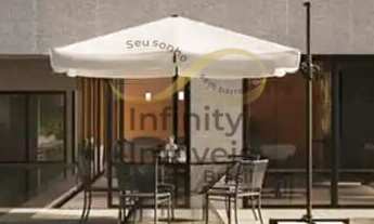 Imagem 4: Apartamento à venda no bairro Santo Antônio - Belo Horizonte/MG