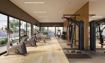 Imagem 5: Apartamento à venda no bairro Santo Antônio - Belo Horizonte/MG