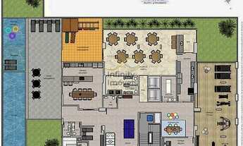 Imagem 6: Apartamento à venda no bairro Santa Efigênia - Belo Horizonte/MG