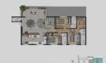 Imagem 6: Apartamento à venda no bairro Serra - Belo Horizonte/MG