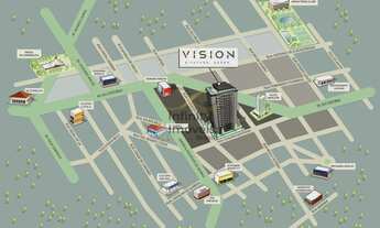 Imagem 4: Apartamento à venda no bairro Santo Antônio - Belo Horizonte/MG