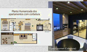 Imagem 6: Apartamento à venda no bairro Lourdes - Belo Horizonte/MG