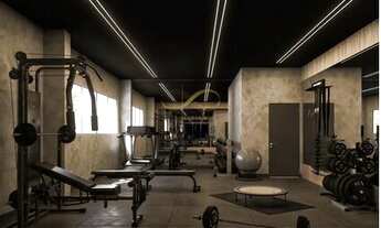 Imagem 6: Apartamento à venda no bairro São Luiz - Belo Horizonte/MG