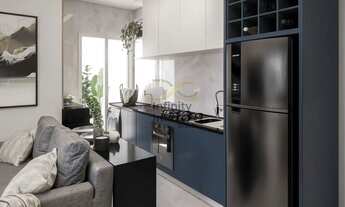 Imagem 5: Apartamento à venda no bairro São Luiz - Belo Horizonte/MG