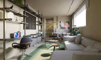 Imagem 6: Apartamento à venda no bairro Funcionários - Belo Horizonte/MG