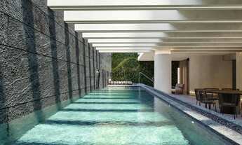 Imagem 5: Apartamento à venda no bairro Funcionários - Belo Horizonte/MG