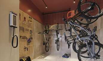 Imagem 6: Apartamento à venda no bairro Santo Agostinho - Belo Horizonte/MG