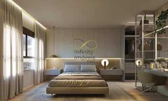 Imagem 4: Apartamento à venda no bairro Santo Agostinho - Belo Horizonte/MG