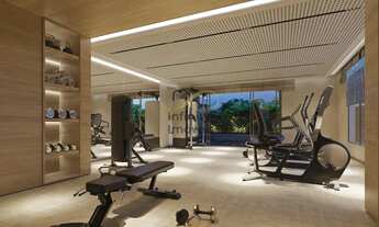 Imagem 3: Apartamento à venda no bairro Santo Agostinho - Belo Horizonte/MG