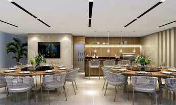 Imagem 4: Apartamento à venda no bairro Castelo - Belo Horizonte/MG