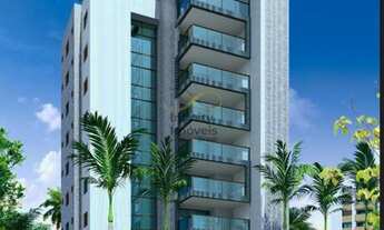 Imagem 3: Apartamento à venda no bairro Castelo - Belo Horizonte/MG