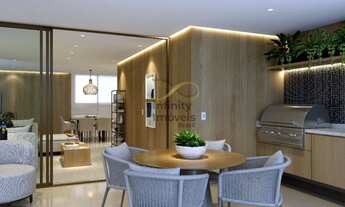 Imagem 6: Apartamento à venda no bairro Castelo - Belo Horizonte/MG