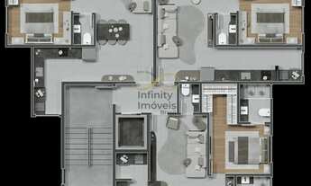 Imagem 5: Apartamento em Santo Antônio, Belo Horizonte/MG