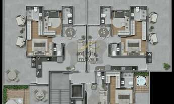 Imagem 4: Apartamento em Santo Antônio, Belo Horizonte/MG