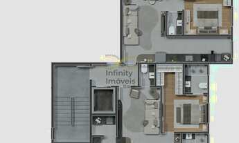 Imagem 6: Apartamento em Santo Antônio, Belo Horizonte/MG