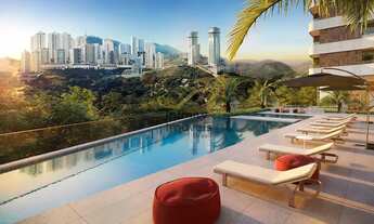 Imagem 4: Apartamento à venda no bairro Vale do Sereno - Nova Lima/MG