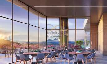 Imagem 6: Apartamento à venda no bairro Vale do Sereno - Nova Lima/MG