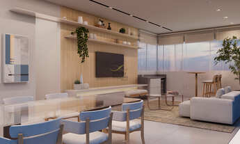 Imagem 4: Apartamento à venda no bairro Buritis - Belo Horizonte/MG