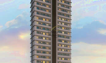 Imagem 2: Apartamento à venda no bairro Buritis - Belo Horizonte/MG