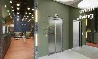 Imagem 5: Apartamento à venda no bairro Alto Caiçaras - Belo Horizonte/MG