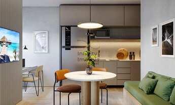 Imagem 7: Apartamento à venda no bairro Alto Caiçaras - Belo Horizonte/MG