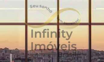 Imagem 4: Apartamento à venda no bairro Alto Caiçaras - Belo Horizonte/MG