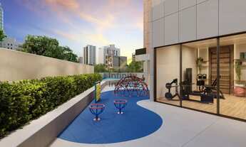 Imagem 7: Apartamento à venda no bairro Carmo - Belo Horizonte/MG