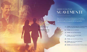 Imagem 4: Apartamento à venda no bairro Santa Lúcia - Belo Horizonte/MG