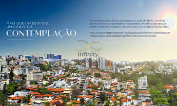 Imagem 3: Apartamento à venda no bairro Santa Lúcia - Belo Horizonte/MG