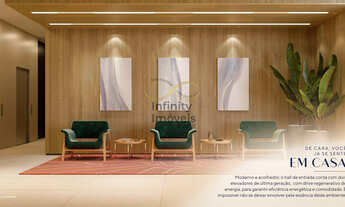 Imagem 7: Apartamento à venda no bairro Santa Lúcia - Belo Horizonte/MG