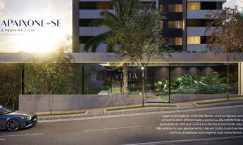 Imagem 2: Apartamento à venda no bairro Santa Lúcia - Belo Horizonte/MG