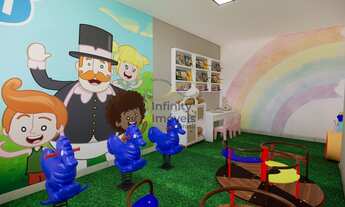 Imagem 6: Apartamento à venda no bairro Cabral - Contagem/MG