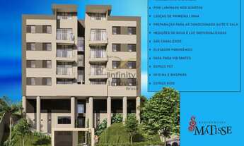 Imagem 4: Apartamento à venda no bairro Cabral - Contagem/MG