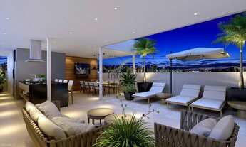 Imagem 5: Apartamento Com área externa em Castelo, Belo Horizonte/MG