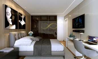 Imagem 3: Apartamento Com área externa em Castelo, Belo Horizonte/MG