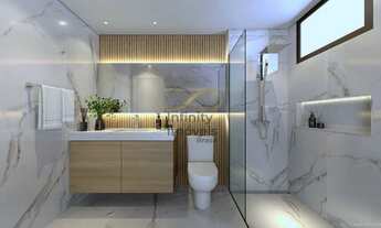 Imagem 7: Apartamento Com área externa em Castelo, Belo Horizonte/MG