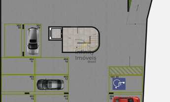 Imagem 4: Apartamento à venda no bairro Santa Rosa - Belo Horizonte/MG