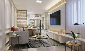 Imagem 3: Apartamento à venda no bairro Santa Rosa - Belo Horizonte/MG