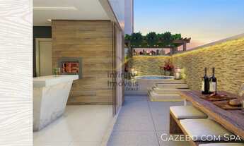 Imagem 7: Apartamento à venda no bairro Santo Antônio - Belo Horizonte/MG