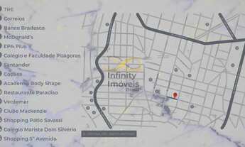 Imagem 5: Apartamento à venda no bairro Santo Antônio - Belo Horizonte/MG