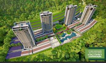 Imagem 3: Apartamento Cobertura Duplex em Lagoa dos Ingleses, Nova Lima/MG